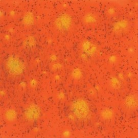 Wildfire - 4oz Mayco Jungle Gem Crystal Glaze